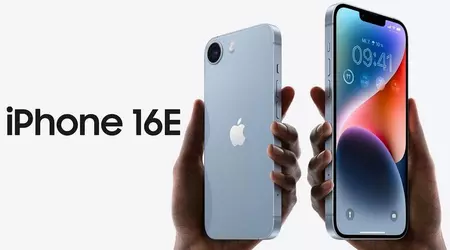Nieuwe iPhone 16e verkoopt beter dan voorganger SE en zelfs 15 Plus
