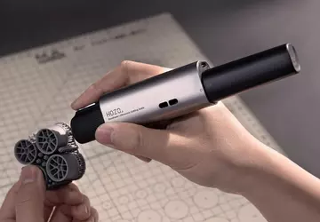 De NeoBlade ultrasonic mes voor vakmensen ...