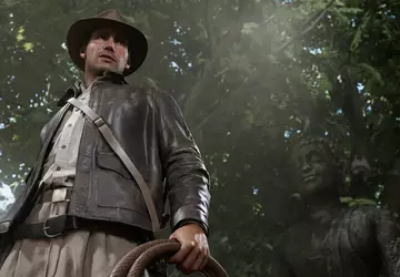 Indiana Jones en de Grote Cirkel-disc ...