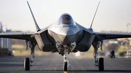 Rheinmetall is begonnen met de bouw van een 220 miljoen dollar kostende fabriek voor de productie van centrale romponderdelen voor de vijfde generatie F-35 Lightning II gevechtsvliegtuigen.