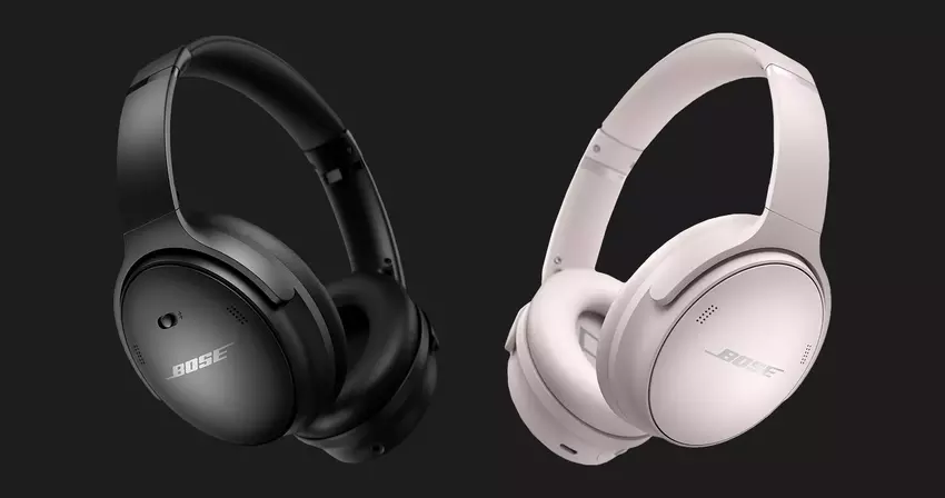 Aanbieding van de dag: Bose QuietComfort 45 koop je op Amazon voor $199 ($130 korting)