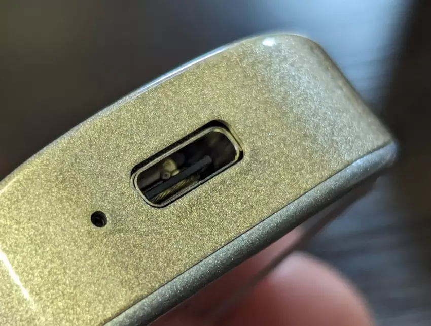 SK hynix Beetle X31 Portable SSD 100 euro