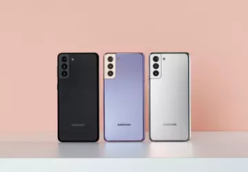 De vlaggenschepen van de Samsung Galaxy ...
