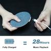Compacte slaapluidspreker