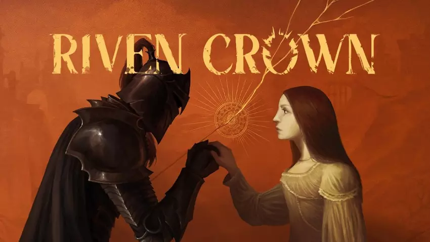 Dark Souls in het Tunesisch: Riven Crown, een donkere actie-RPG met souls-like elementen, is aangekondigd