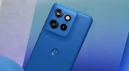 Bevestigd: de Moto S50 wordt aangedreven door een MediaTek Dimensity 7300-processor