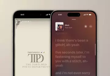 Taylor Swift plaatst raadsels over "The ...