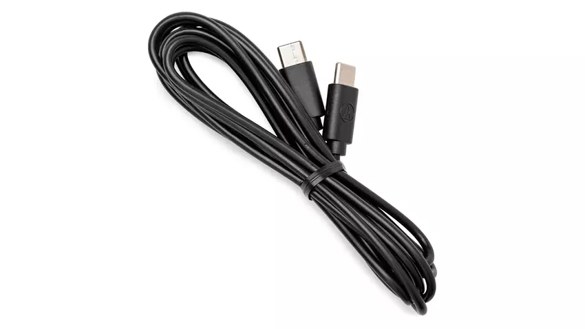 Audio-Technica ATR2100X-USB podcast microfoon USB