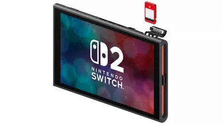 Switch 2 kan accounts blokkeren voor gebruikte cartridges van de originele Switch - en het is geen fout, het is een "functie"