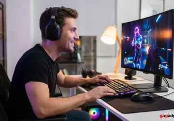 Beste OLED-monitoren voor Gaming