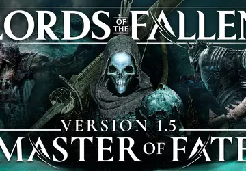 Er is een grote Master of ...