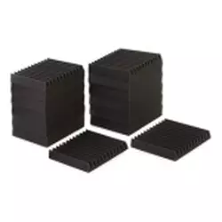Auralex Studiofoam Akoestische Panelen
