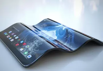Apple zal een opvouwbare smartphone uitbrengen ...