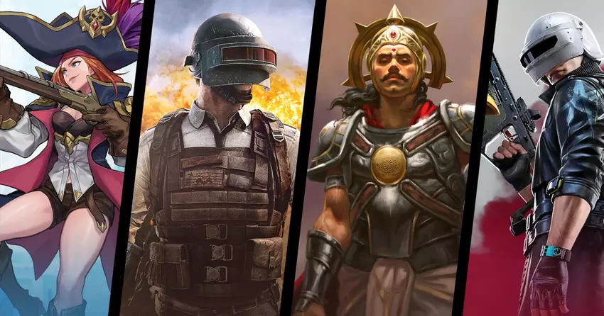 Krafton versterkt zijn positie in India: de Koreaanse reus verwerft een meerderheidsbelang in de Indiase studio Nautilus voor $14 miljoen