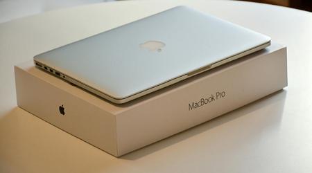 MacBooks zullen upgrades ontvangen zonder uitpakken in de magazijnen: Apple test nieuwe technologie