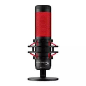 HyperX QuadCast USB-microfoon