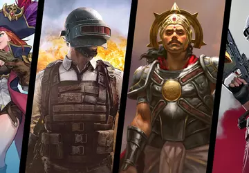 Krafton versterkt zijn positie in India: ...