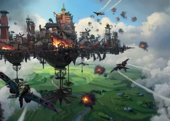 Spel van de dag: Airborne Empire ...