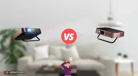 Viewsonic M2 vs Viewsonic M2W: Vergelijking