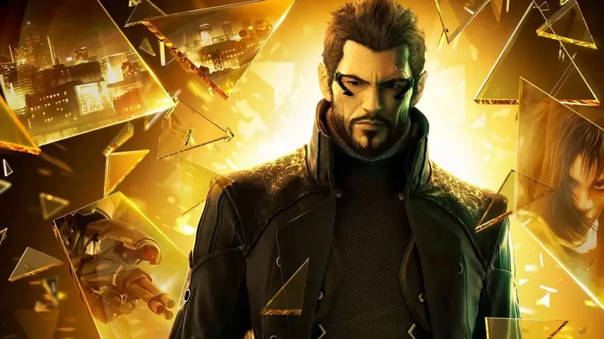 Elias Toufexis, die Adam Jensen in Deus Ex vertolkte, is nog niet uitgenodigd om mee te werken aan het vervolg van de serie.