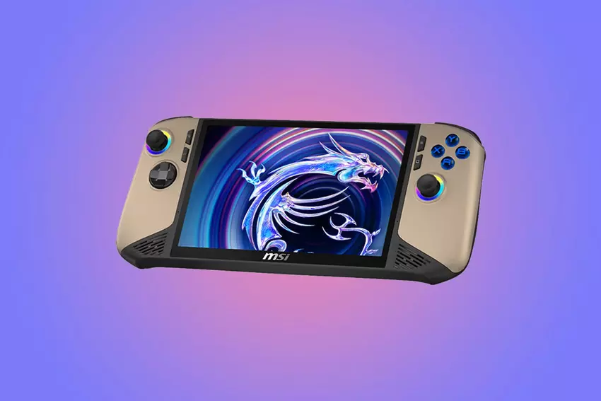 Intel onthult binnenkort nieuwe Panther Lake- en Arrow Lake-H-processors voor draagbare game-apparaten