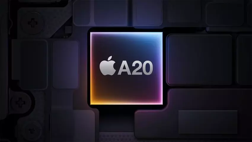 Analist bevestigt dat de nieuwe A20-chip voor iPhone 18 nog sneller en efficiënter zal zijn