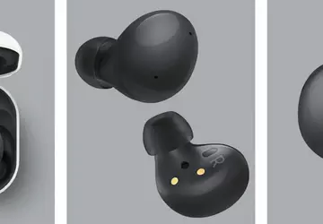 Samsung Galaxy Buds 2 op Amazon: ...