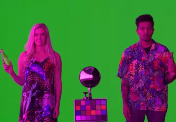 Netflix introduceert technologie om acteurs van ...