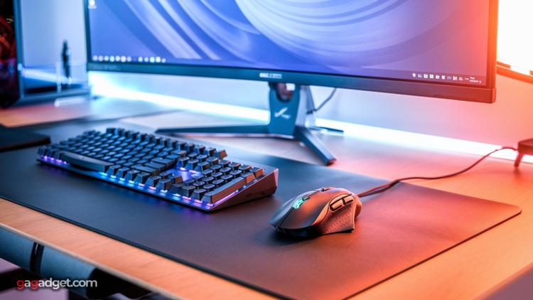 Gaming Accessoires voor Betere Prestaties