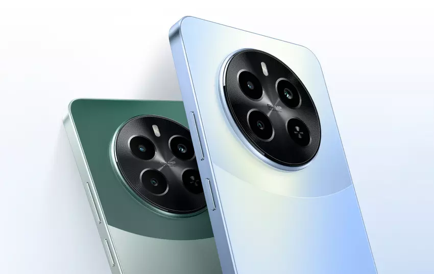 120Hz OLED-scherm, 50 MP Sony LYT-600 camera en 5000 mAh batterij: realme bereidt zich voor op de lancering van de 4G-versie van realme 12