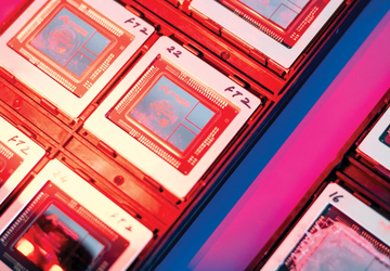 Amazon kondigt Trainium 2 en Graviton ...