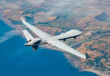 Voor betere surveillance: Polen wil Amerikaanse ...