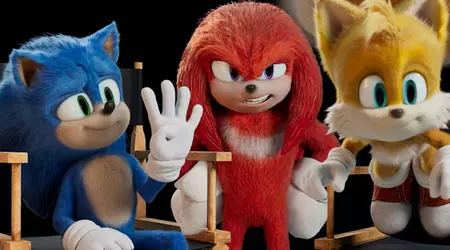 Sonic keert terug naar het witte doek in maart 2027: Paramount is van plan om de 4e film in deze periode uit te brengen