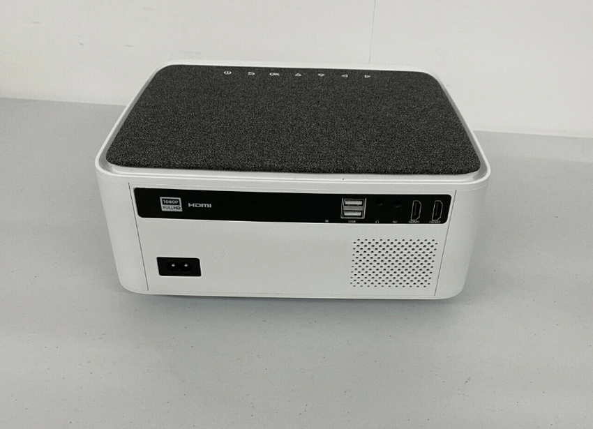 Yaber Y31 of Yaber V6