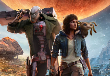 Op Comic-Con 2023 onthulde Ubisoft Motive ...