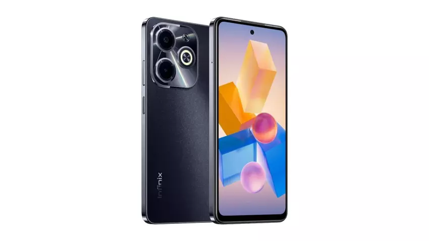 Infinix Hot 40i - Helio G88, 90Hz scherm, 50MP camera en NFC geprijsd vanaf $100