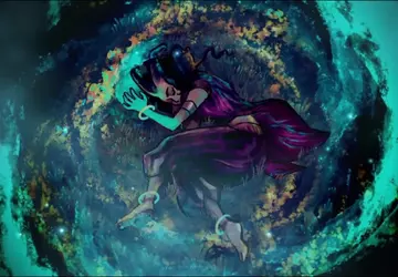 Earthblade avontuurlijke metroidvania is voor onbepaalde ...