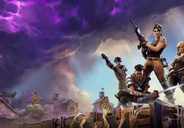 Weer een Fortnite-record: Het speltype Save ...