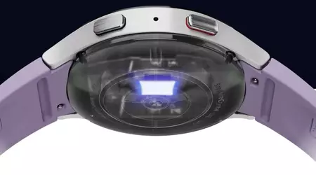 Samsung doet onderzoek naar niet-invasieve glucosemonitoring en continue bloeddrukmeting