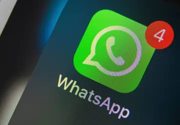 WhatsApp's maandelijkse publiek overschrijdt de 3 ...
