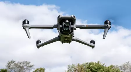 DJI drones mogelijk verboden in de VS