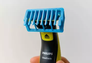 DIY: Philips onthult 3D-geprinte componenten voor ...