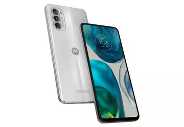 Motorola heeft een nieuwe firmwareversie uitgebracht ...