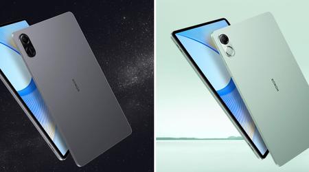 Honor Pad X8 Pro - nieuwe tablet met Snapdragon 685 en 120Hz scherm, geprijsd vanaf $140