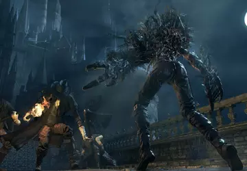 Waarom Bloodborne nog geen remaster heeft ...