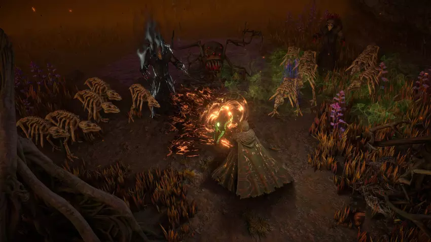 Grinding Gear Games kondigt locatie Necropolis aan in Path of Exile, komt op 29 maart