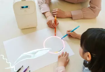 Samsung onthult The Premiere 5 4K ...