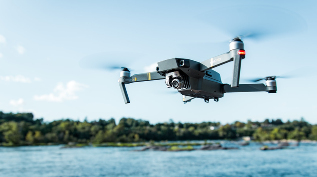 Beste Drones onder 200 Euro