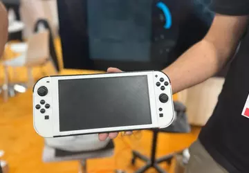 Samurai-waardig fragment: Nintendo heeft gereageerd op ...