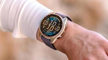 Nieuwe stabiele update van Systeemsoftware 15.31 is nu beschikbaar voor Garmin Fenix 8 en Tactix 8